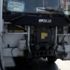 Midibüs tramvaya çarptı Midibüs tramvaya çarptı