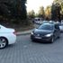 Bolu gölcük tabiat parkı nda ara tatil yoğunluğu
