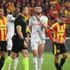 Beşiktaş'ta Göztepe bekleyişi Beşiktaş'ta Göztepe bekleyişi