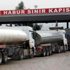 İhracat patladı, Habur'da kuyruk oluştu