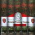 Arsenal da yöneticiler maaşlarında indirim yaptı