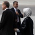 Cumhurbaşkanı Erdoğan yeni evine taşındı