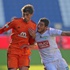 İstanbul Başakşehir - SAİ Kayseri Erciyesspor: 3-1