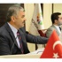 Kocasinan Beledyesi Mahalle Evlerinin Temelini Atıyor