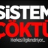Medula Sistemi Çöktü