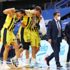 Fenerbahçe basketbol takımında büyük kayıp! Fenerbahçe basketbol takımında büyük kayıp!