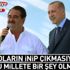 İbrahim Tatlıses dolarla yapılan operasyonu değerlendirdi