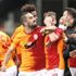 Aslan kazandı, zirve alev aldı
