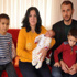 Doğumda düşürülen bebeğin kolu kırıldı