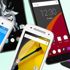 Akıllı telefon fiyatları nereye gidiyor? Akıllı telefon fiyatları nereye gidiyor?