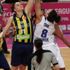 Fenerbahçe Avrupa lkincisi oldu