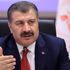 Bakan müjdeyi verdi: Kurtuluş çok yakın Bakan müjdeyi verdi: Kurtuluş çok yakın