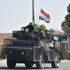 Irak güçleri DEAŞ'ın son kalesine girdi
