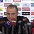 Galatasaray Teknik Direktörü Terim: "Üç puan adına ... Galatasaray Teknik Direktörü Terim: "Üç puan adına ...