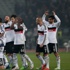 İşte Beşiktaş'ın muhtemel rakipleri! İşte Beşiktaş'ın muhtemel rakipleri!