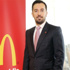 McDonald’s’ın yeni Türkiye Genel Müdürü Oğuz Uçanlar: “Perakendede Verimli Yöneten Sınıfı Geçecek”