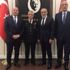 Cumhurbaşkanı Başdanışmanı Topçu: Devletimiz terörün her türlüsüyle mücadele etmektedir