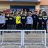 Fenerbahçe'den Cizreli öğrencilere spor malzemesi desteği