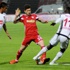 Gaziantepspor 0-1 Medicana Sivasspor