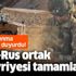 MSB duyurdu: Türk-Rus kara devriyesi, provokatörlere hassasiyet gösterilerek tamamlandı