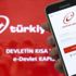 e-Devlet kapısı turist rehberlerine açıldı e-Devlet kapısı turist rehberlerine açıldı