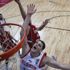 Rusya ve Sırbistan final için kozlarını paylaşıyor Rusya ve Sırbistan final için kozlarını paylaşıyor