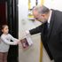 Belediyeden "Evde Kal, Hediyeni Al" kampanyası Belediyeden "Evde Kal, Hediyeni Al" kampanyası