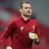 Beşiktaş'tan kaleye son aday Simon Mignolet