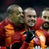 Mourinho'nun ilk tercihi Sneijder'miş! Mourinho'nun ilk tercihi Sneijder'miş!