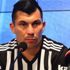 Medel: Çok büyük bir kulübe geldim