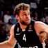 Fenerbahçe Nicolo Melli'nin işini bitirdi Fenerbahçe Nicolo Melli'nin işini bitirdi