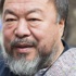 Ai Weiwei İstiklal Caddesi'ni ziyarete geldi!