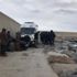 Sinop açıklarında balıkçı teknesi battı: 3 kişi kurtarıldı Sinop açıklarında balıkçı teknesi battı: 3 kişi kurtarıldı
