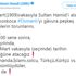 AKP’li vekil, yerel seçimleri 31 Mart Vakası’na benzetti AKP’li vekil, yerel seçimleri 31 Mart Vakası’na benzetti