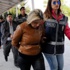Silahlı Suç Örgütüne 27 Tutuklama