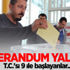 Suriyeliler ile ilgili referandum yalanı! Suriyeliler ile ilgili referandum yalanı!