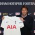Tottenham'ın yeni hocası Antonio Conte'nin maaşı dudak uçuklattı