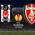 Beşiktaş mutlak galibiyet peşinde Beşiktaş mutlak galibiyet peşinde