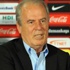 Mustafa Denizli'nin eli kolu bağlı