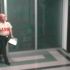 Karargâhtan hiçbir şey olmamış gibi çıkmış Karargâhtan hiçbir şey olmamış gibi çıkmış