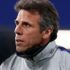Zola: "Futbol, bir terapi görevi görebilir"