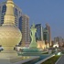 Abu Dabi'ye ilk Hindu tapınağı
