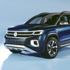 İşte Volkswagen’in kompakt pick-up modeli! İşte Volkswagen’in kompakt pick-up modeli!