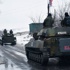 Ukrayna’da ayrılıkçılar yeni saldırı başlattı Ukrayna’da ayrılıkçılar yeni saldırı başlattı