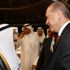 Cumhurbaşkanı Erdoğan Kuveyt'e geldi