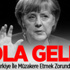Merkel: Türkiye ile Müzakere Etmek Zorundayız