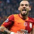Wesley Sneijder'a mükemmel sözleşme