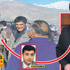 Nurettin Demirtaş Kalaşnikof'u bırakıp takım elbise giydi