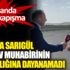 Mustafa Sarıgül'den, Beyaz TV muhabirine tepki: Sizin tuzunuz kuru... Mustafa Sarıgül'den, Beyaz TV muhabirine tepki: Sizin tuzunuz kuru...