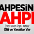 PKK'lılar Eve Havan Topu Attı PKK'lılar Eve Havan Topu Attı